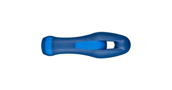 Ergo.-Feilenheft FH4 115mm Feilenlänge 200-250mm Pack = 100 Stück