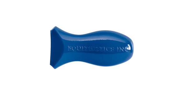 Hufhobel-Feilenheft FH 6/1 110mm für Hufobel u. flache/halbrunde Feilen 350 mm