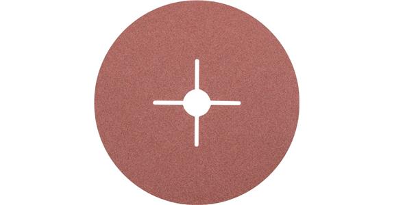 FIBRE DISCS FS 180-22 A 80