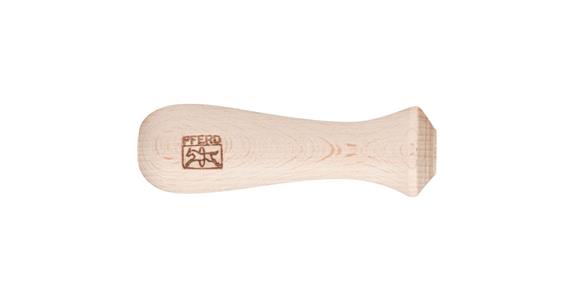 Holz-Feilenheft Typ HKSF 100mm für Kettensägefeilen Ø 4,8-7,9 mm (100)