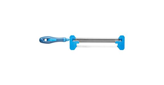 CHAIN SHARP KSSG 90 Kettensägeschärfgerät Ø 4,8mm Kettenteilung .325