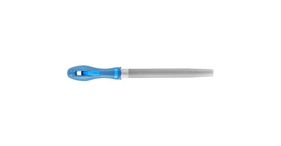 PF pointed half-round file PF1152SP 250 H3