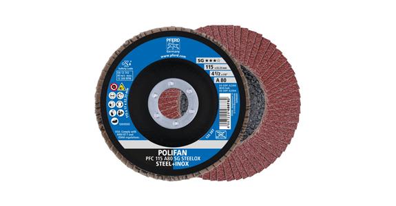 POLIFAN PFC 115-22 A 80