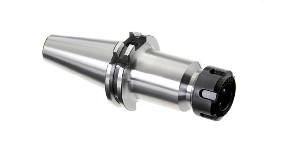 LIZZARD Spannzangenaufnahme ADB SK40 ER20X160mm G2,5/25000 U/min