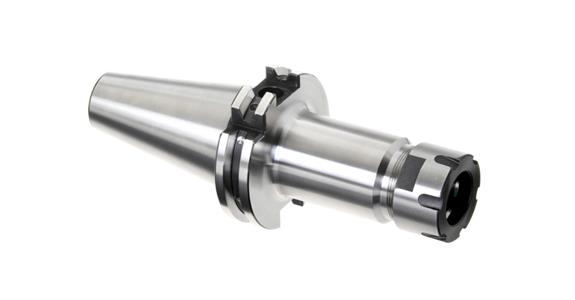 LIZZARD Spannzangenaufnahme ADB SK40 ERM20X070mm G2,5/25000 U/min Schlank