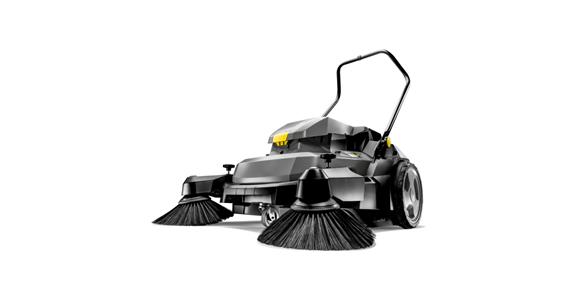 KM 70/30 C Bp PackAdv manual sweeper