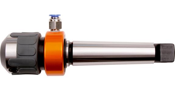 Drive arbor MK 3 for holding HSS-Co annular cutter cat. no. 10955-10956