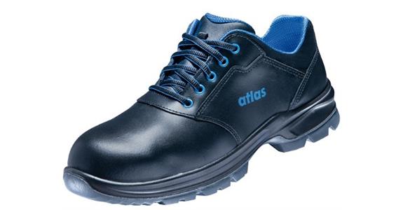 Sicherheitshalbschuh TX 48 - EN ISO 20345 S2 - W10 - Gr. 45