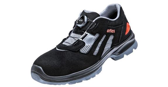 Sicherheits-Halbschuh Flash 3205 XP BOA® ESD S1P Gr.41