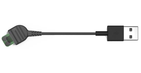 Kabel danych Proximity/USB, dł. 3 m, typ K