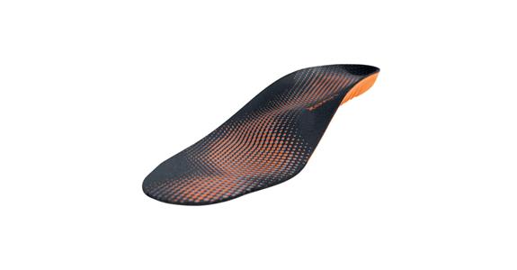 Einlegesohle uvex tune-up High 9528.9 Gr.38