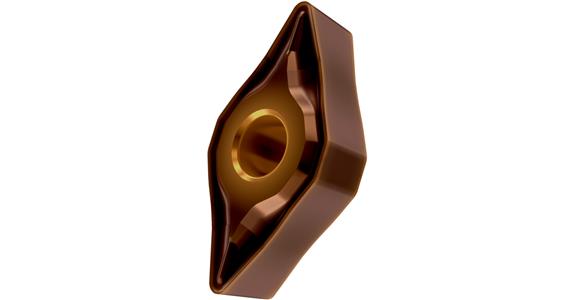 Wendeschneidplatte DNMG 150408E-NF:T8430