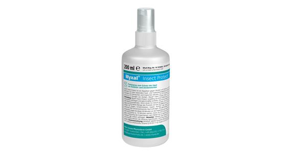 Myxal® Insect Protect butelka z pompką 200 ml