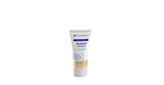 Hautschutzcreme Dualin® 20 ml Tube