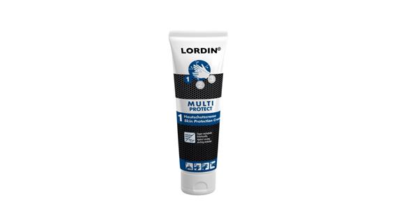 Hautschutzcreme Multi Protect 100 ml Tube