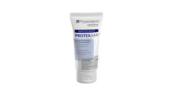 Hautschutzcreme Protexsan 50 ml Tube