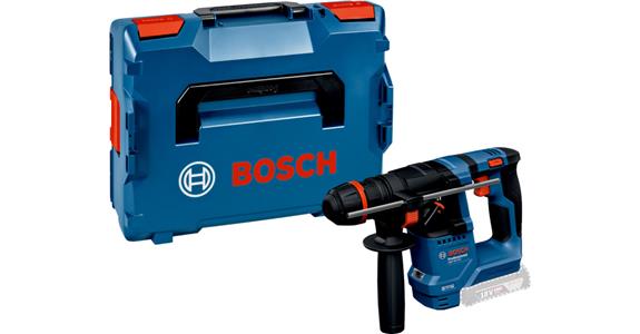 Akku-Bohrhammer GBH 18V-18 X Solo in L-BOXX