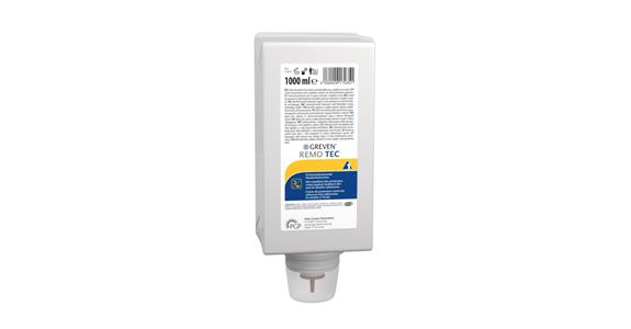 Hautschutzcreme Remo Tec 1000 ml Varioflasche