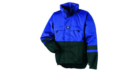 Weatherproof jacket Chelsea Shell black/charcoal size L