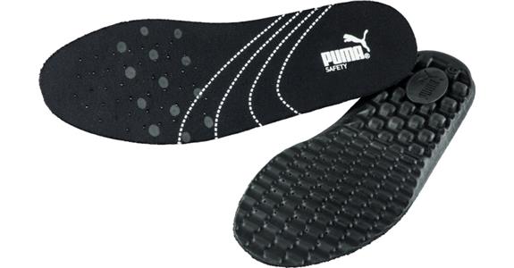 Insoles evercushion size 47