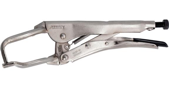 ATORN welding locking pliers 280 mm