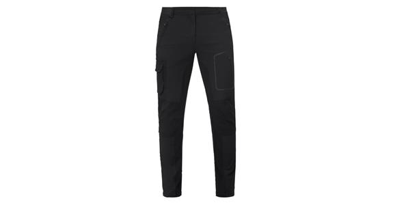 Trousers Active black size 3XL