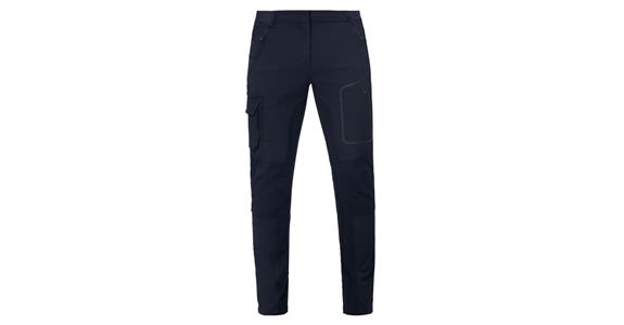 Trousers Active ink size M