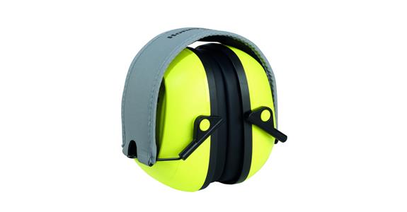 Ear defenders VeriShield VS120FHV with headband