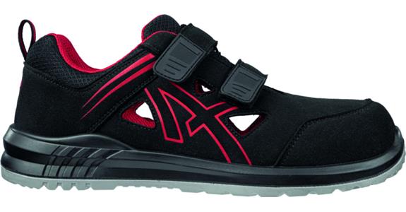 Safety sandals Clifton Air Low S1 ESD size 43